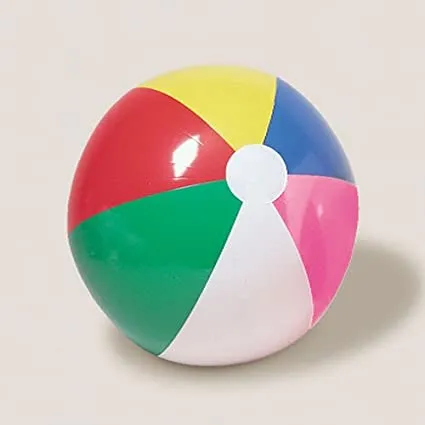 24" Beach Ball