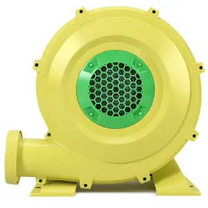 950 W 1.25 HP Air Blower Pump Fan for Inflatable Bounce House