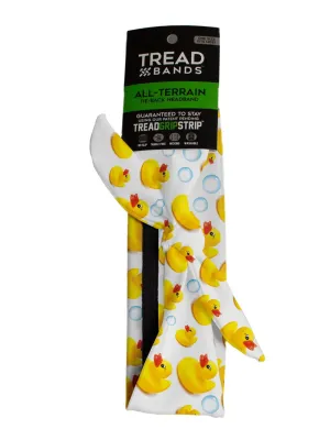 All-Terrain Tieback - Squeaky Clean Set of 3