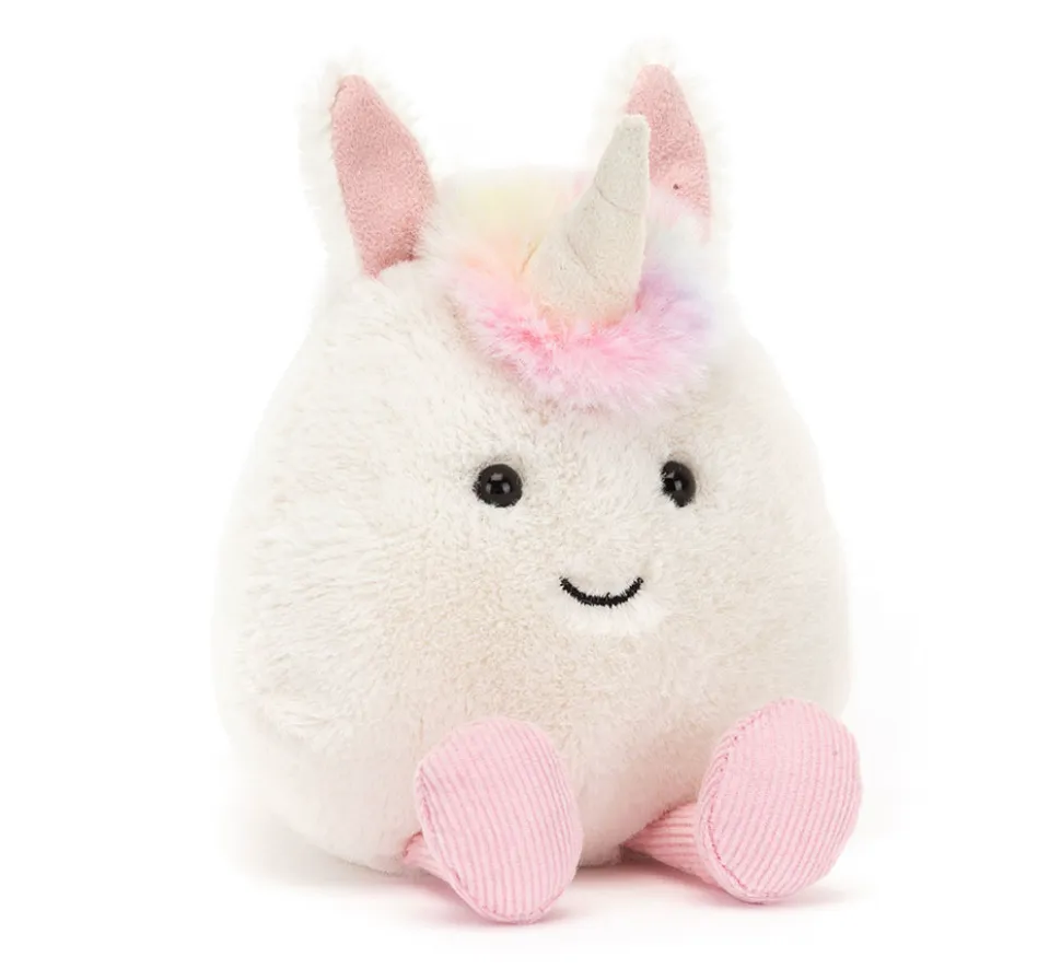 amuseabean unicorn