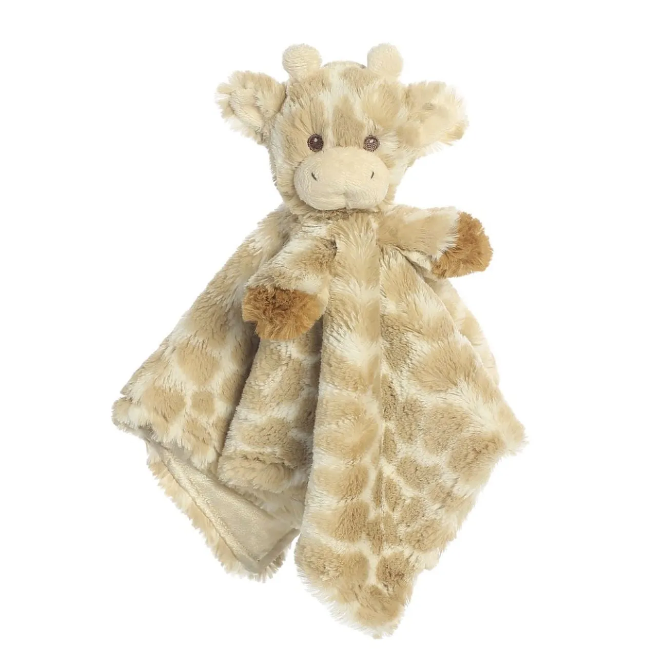 AURORA BABY LOPPY GIRAFFE BLANKEE