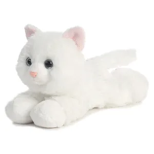 Aurora mini sugar too white kitty cat