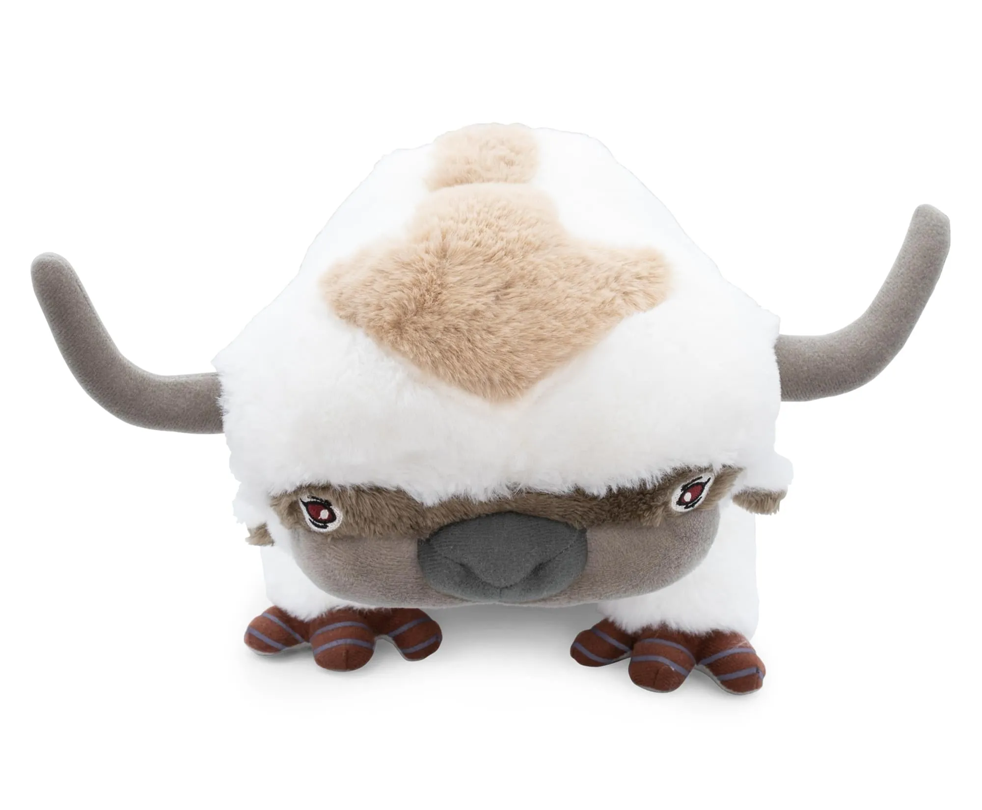 Avatar: The Last Airbender 15-Inch Character Plush Toy | Appa