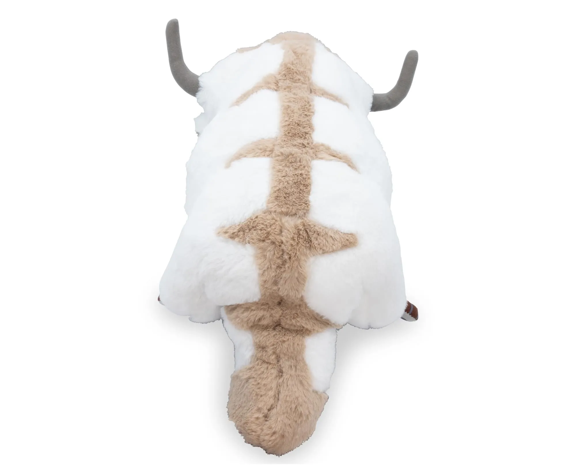 Avatar: The Last Airbender 15-Inch Character Plush Toy | Appa