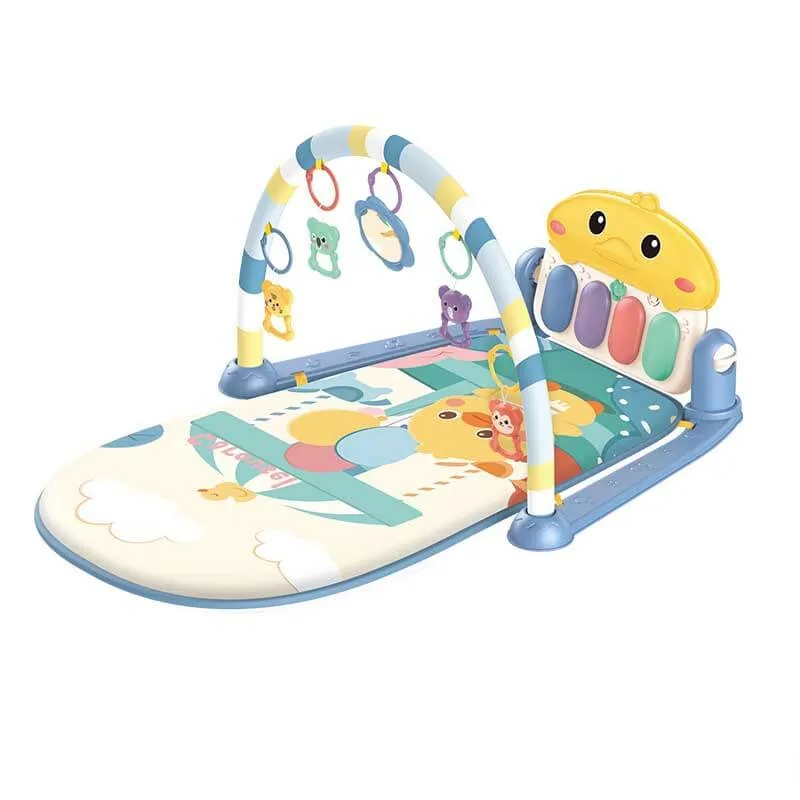 Baby Gym Play Mat