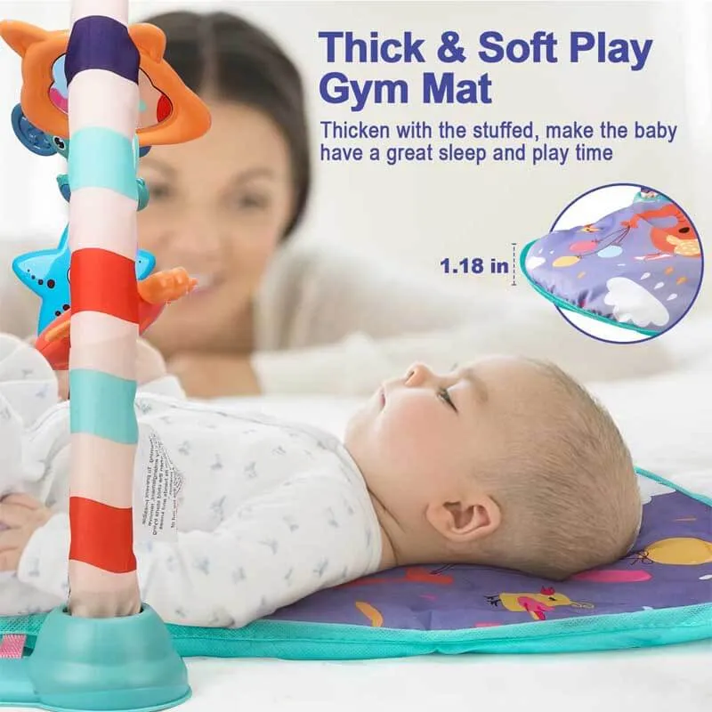 Baby Gym Play Mat