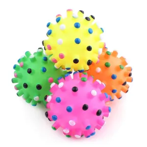 Ball Squeaky Toy For Dog