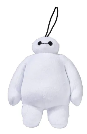 Bandai Disney Big Hero 6 Baymax Plush