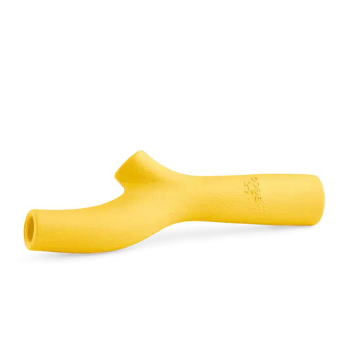 Beco - Natural Rubber Super Stick - Yellow