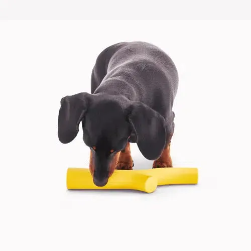 Beco - Natural Rubber Super Stick - Yellow