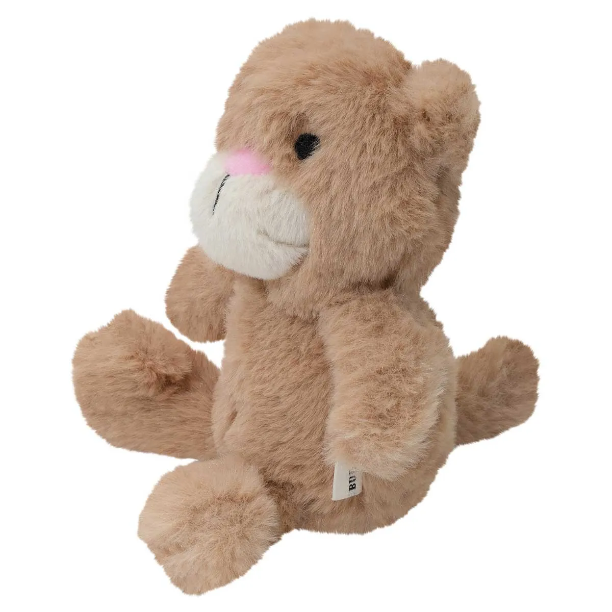 Buddy & Belle Plush Toy Cat Praline