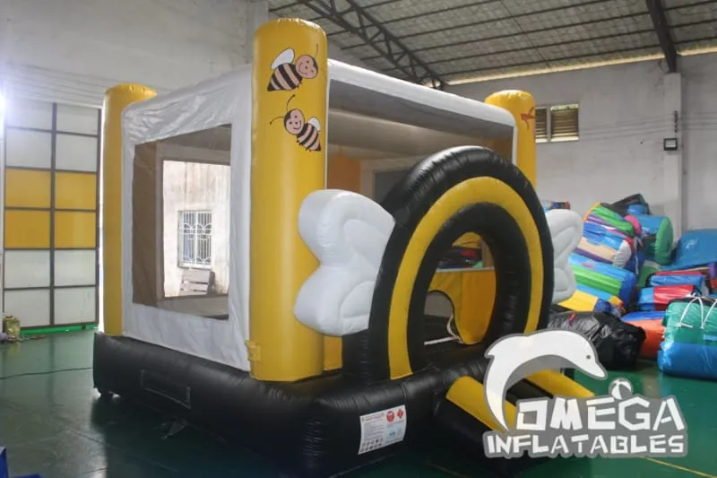 Busy Bee Inflatable Castle Jumpers for Sale