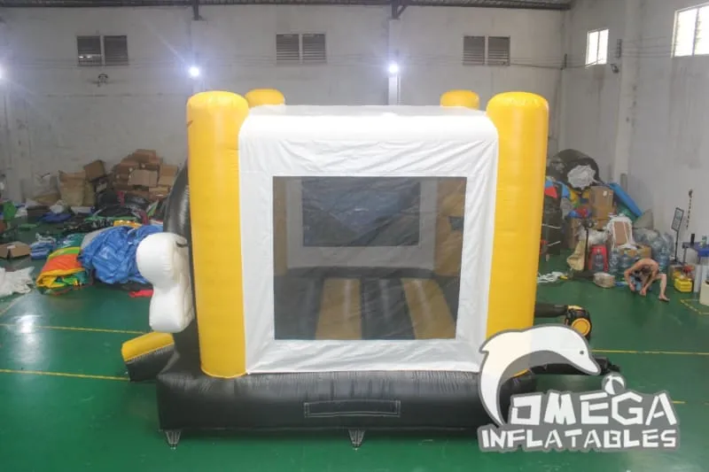 Busy Bee Inflatable Castle Jumpers for Sale