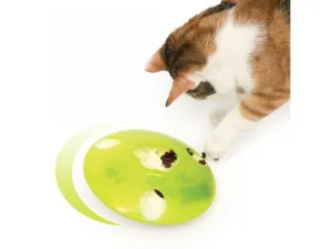 Cat It Play Treat Spinner