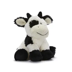 Coco The Cow -  Black