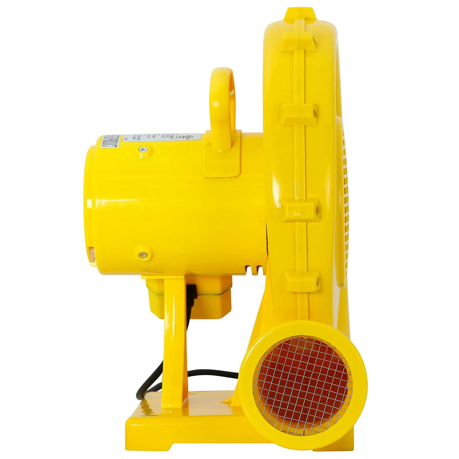 Commercial Bounce House Blower (1.5HP) by CFM PRO