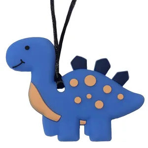 Dinosaur Sensory Chew Necklace