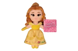 Disney Plush Cuter & Cute Belle 7"