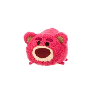 Disney Toy Story Lotso Bear Tsum Tsum Mini Plush