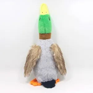 Duck Sound Stuffed Dog Toys