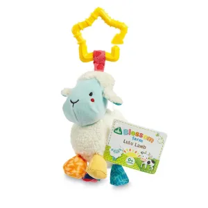 Early Learning Centre Blossom Farm Lulu Lamb Plush