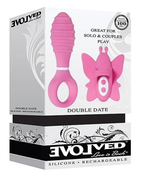 Evolved Double Date Kit