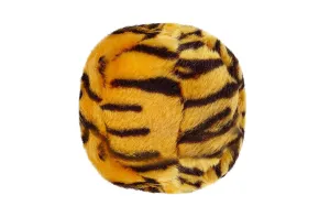 Fluff & Tuff Tiger Ball