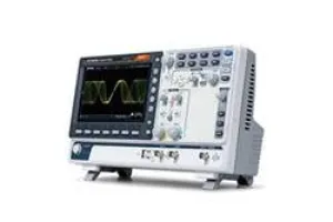 GDS-2074E Instek Digital Oscilloscope New