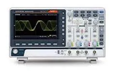 GDS-2104E Instek Digital Oscilloscope New