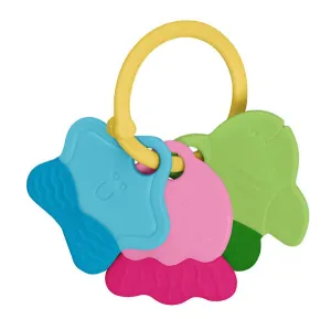 GREEN SPROUTS - Teething Keys - 1 Count