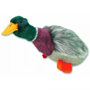 Happy Pet Migrator Mallard Dog Toy Large