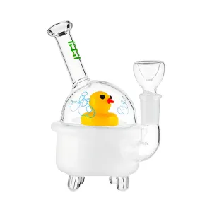 Hemper Rubber Ducky Bong