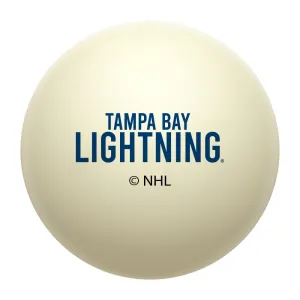 Imperial Tampa Bay Lighting Cue Ball