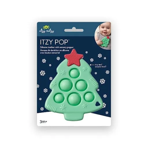 Itzy Pop Holiday Tree