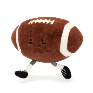 Jellycat Amuseable Sports Football 11"