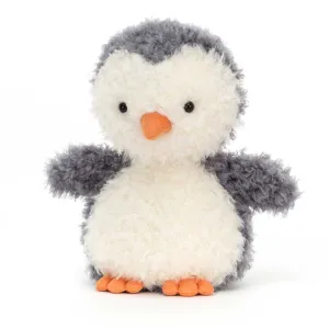 Jellycat Little Penguin - Plush for All Ages