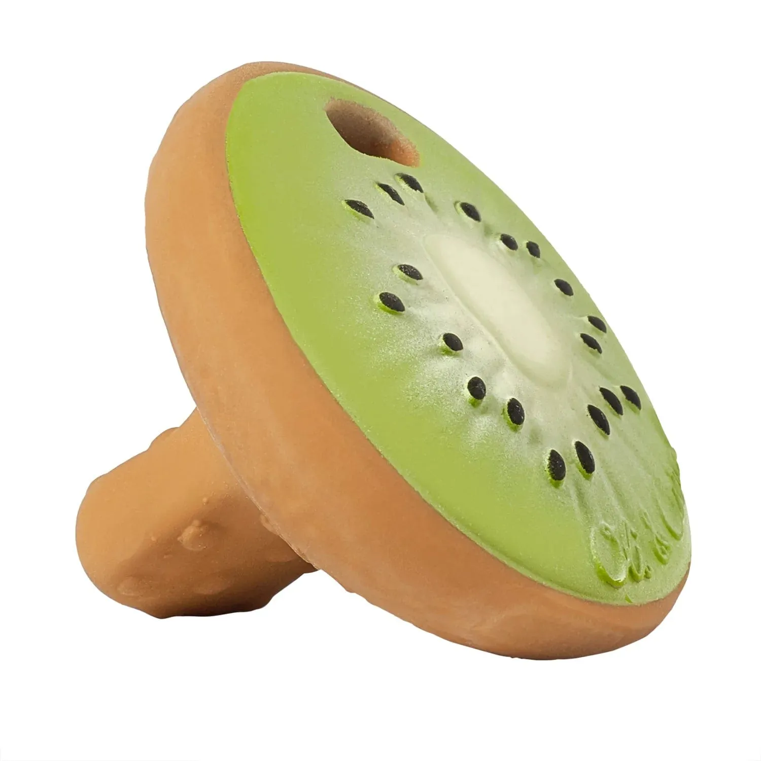 Jose Antonio the Kiwi Teether