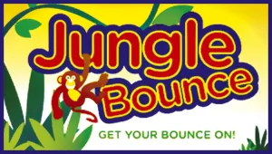 Jungle Bounce