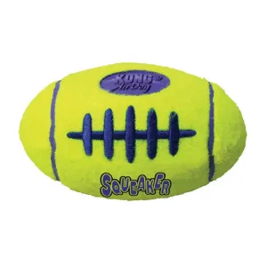 KONG Air Squeaker American Football Large