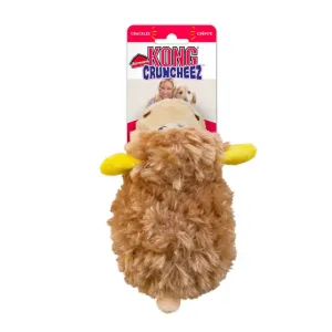 KONG Cruncheez Barnyard Sheep