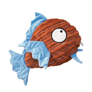 KONG CuteSeas Fish Dog Toy