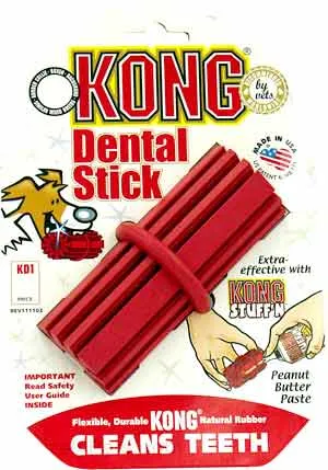 Kong Dental Stick Large