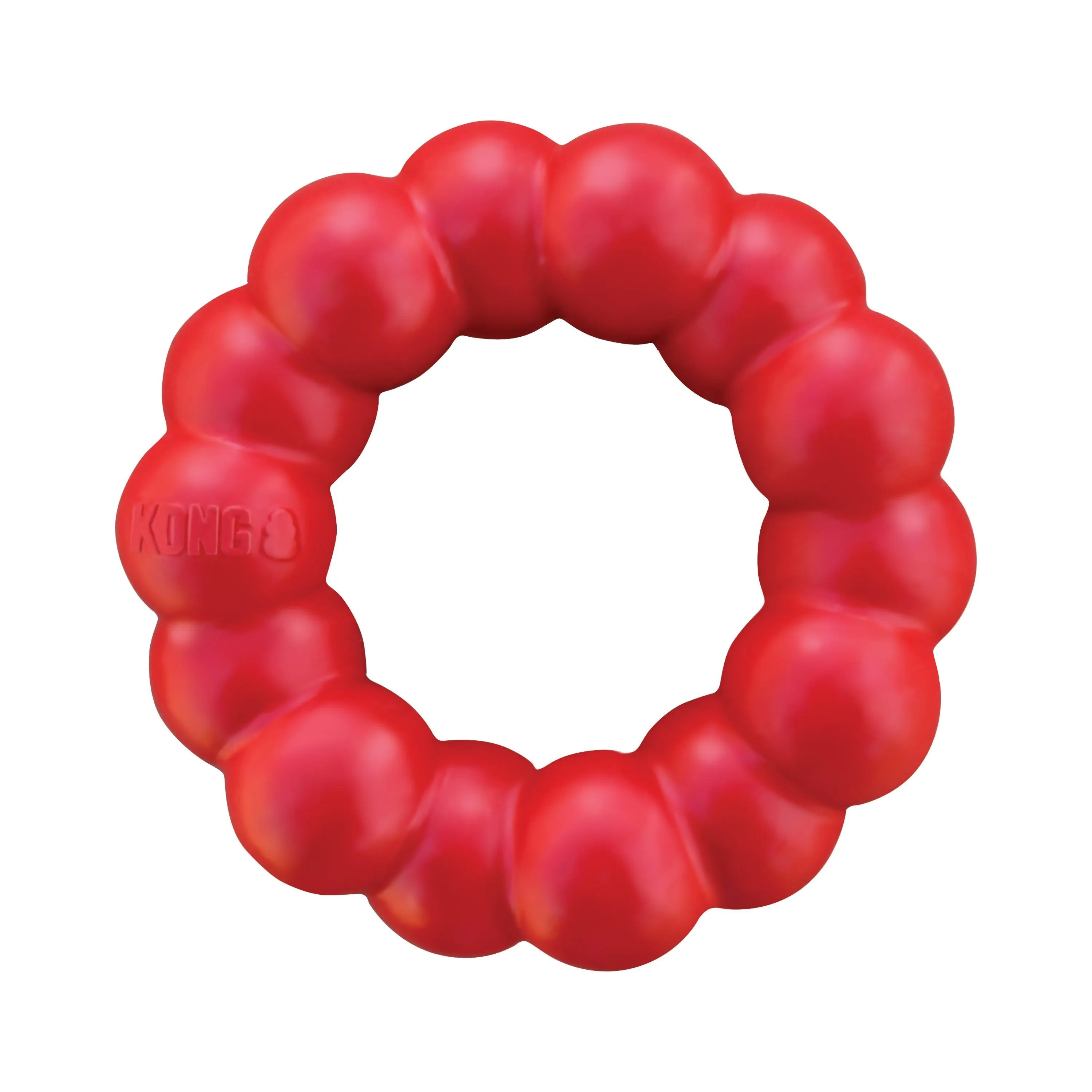 KONG Ring Small/Medium Dog Toy^^^