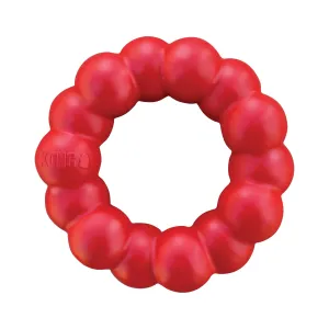 KONG Ring Small/Medium Dog Toy^^^