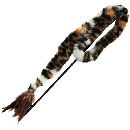 KONG Swizzle Bird Cat Teaser Toy