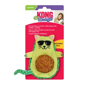 KONG Wrangler Avocato