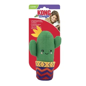 KONG Wrangler Cactus for Cats