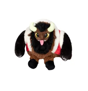 Krampus Squishable Plush