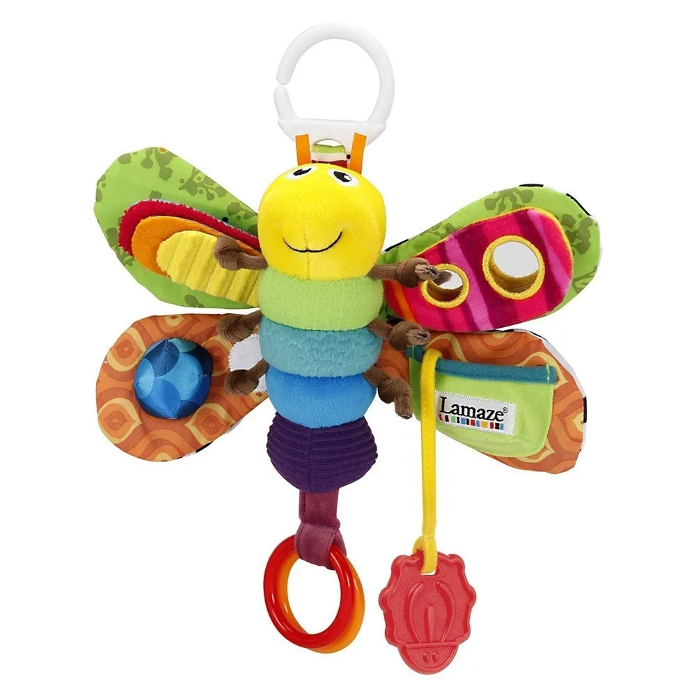 Lamaze Freddie the Firefly Activity Toy