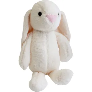 Lavida | Plush Rabbit Toy - Small Cream